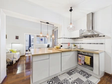 Rare<span></span>38 m²<span></span>2 pièces avec terrasse interieure– Paris 11e Rue de la Fontaine au Roi