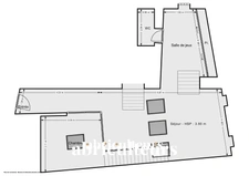 FONTENAY-SOUS-BOIS<span></span>SECTEUR VILLAGE / CLOS D'ORLEANS<span></span>MAISON RENOVÉE<span></span>5 PIECES<span></span>3 CHAMBRES<span></span>115 M2<span></span>885.000 €