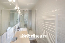 PARIS 10 EME / QUARTIER CANAL SAINT-MARTIN - APPARTEMENT - 4 PIECES - 3 CHAMBRES - 80 m2 - 749.000€
