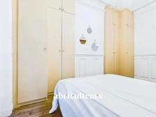 Charmant Appartement 3 Pièces Rénové par Architecte<span></span>Paris 9e