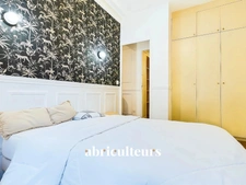 Charmant Appartement 3 Pièces Rénové par Architecte<span></span>Paris 9e