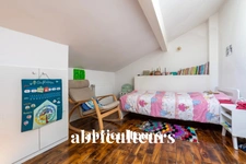 FONTENAY-SOUS-BOIS<span></span>SECTEUR VILLAGE / CLOS D'ORLEANS<span></span>MAISON RENOVÉE<span></span>5 PIECES<span></span>3 CHAMBRES<span></span>115 M2<span></span>885.000 €