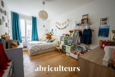 Appartement 3 pièces Rue des Dames / Levis- Batignolles
