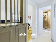 Magnifique 2 pièces 1 chambre Quartier Val de Grace