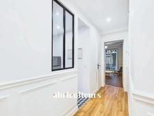 Charmant Appartement 3 Pièces Rénové par Architecte<span></span>Paris 9e