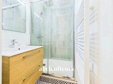 Charmant Appartement 3 Pièces Rénové par Architecte<span></span>Paris 9e