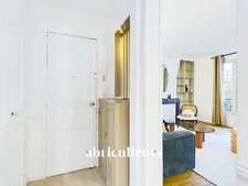 Magnifique 2 pièces 1 chambre Quartier Val de Grace