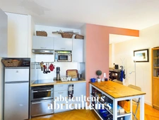 PARIS 9/ CHAUSSEE D'ANTIN  - 2 PIECES - 1 CHAMBRE - 42M2 - 505 000 €