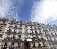 PARIS 9 / ROCHECHOUART<span></span>APPARTEMENT<span></span>4 PIECES<span></span>2/3 CHAMBRES -88 m2