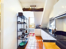 Magnifique Duplex Très lumineux de 43m2<span></span>Quartier très prisé<span></span>Rue de Lappe 75011 Paris