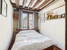 Marais – À deux pas de la Place des Vosges et de la rue de Turenne