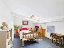 Superbe Duplex 2/3 pièces de 55 m²<span></span>Quartier Europe / Batignolles