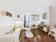 Rare<span></span>38 m²<span></span>2 pièces avec terrasse interieure– Paris 11e Rue de la Fontaine au Roi