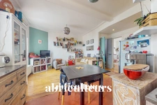 VINCENNES / QUARTIER CENTRE NORD - APPARTEMENT - 3 PIECES - 2 CHAMBRES - 54M2 - 499.000€