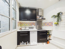 Appartement 3 pièces au pied du Sacré Cœur - Montmartre