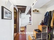 Marais – À deux pas de la Place des Vosges et de la rue de Turenne