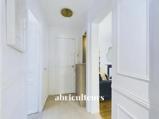 Magnifique 2 pièces 1 chambre Quartier Val de Grace