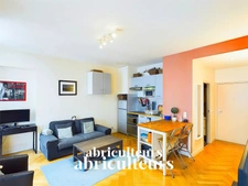 PARIS 9/ CHAUSSEE D'ANTIN  - 2 PIECES - 1 CHAMBRE - 42M2 - 505 000 €