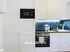 Magnifique 2 pièces 1 chambre Quartier Val de Grace