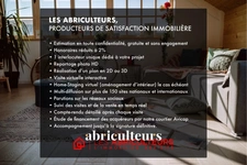 PARIS 20EME / QUARTIER SAINT-FARGEAU<span></span>APPARTEMENT<span></span>3 PIECES<span></span>2 CHAMBRES<span></span>78M2<span></span>628.000€