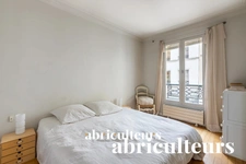 PARIS 11 / QUARTIER BASTILLE, BEAUMARCHAIS - APPARTEMENT - 4 PIECES - 2 CHAMBRES  - 77M2 - 940 000 €
