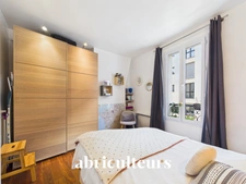 Rare – 38 m² – 2 pièces avec terrasse interieure– Paris 11e Rue de la Fontaine au Roi