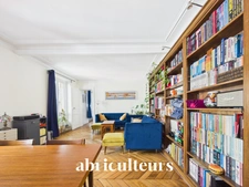 Appartement 3 pièces au pied du Sacré Cœur - Montmartre