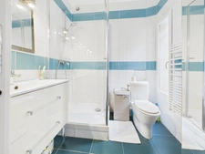 Rare - Appartement 2 pièces 44 m² – Paris 18ème Rue Hermel