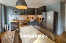 PARIS 10 EME / QUARTIER CANAL SAINT-MARTIN - APPARTEMENT - 4 PIECES - 3 CHAMBRES - 80 m2 - 749.000€