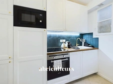 Magnifique 2 pièces 1 chambre Quartier Val de Grace