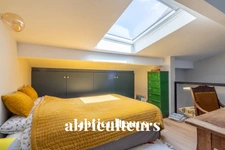 FONTENAY-SOUS-BOIS<span></span>SECTEUR VILLAGE / CLOS D'ORLEANS<span></span>MAISON RENOVÉE<span></span>5 PIECES<span></span>3 CHAMBRES<span></span>115 M2<span></span>885.000 €