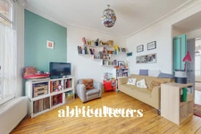 VINCENNES / QUARTIER CENTRE NORD - APPARTEMENT - 3 PIECES - 2 CHAMBRES - 54M2 - 499.000€