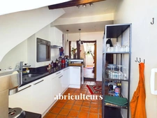 Magnifique Duplex Très lumineux de 43m2<span></span>Quartier très prisé<span></span>Rue de Lappe 75011 Paris