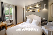 PARIS 10 EME / QUARTIER CANAL SAINT-MARTIN - APPARTEMENT - 4 PIECES - 3 CHAMBRES - 80 m2 - 749.000€