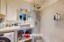 Charmant 2 pièces de 48m2 au calme absolu, une chambre<span></span>Villa Gaudelet, Paris 75011