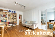 PARIS 11 / QUARTIER BASTILLE, BEAUMARCHAIS - APPARTEMENT - 4 PIECES - 2 CHAMBRES  - 77M2 - 940 000 €