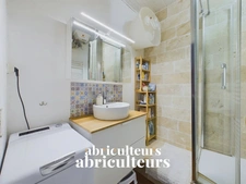 PARIS 11e - FOLIE MERICOURT- APPARTEMENT- 3 PIECES - 2 CHAMBRES- 62M2- 647 500 €