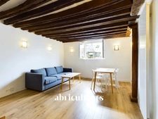 Charmant Duplex de 49m² au Cœur de Paris<span></span>75001
