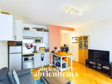 PARIS 9/ CHAUSSEE D'ANTIN  - 2 PIECES - 1 CHAMBRE - 42M2 - 505 000 €