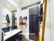 Magnifique Duplex Très lumineux de 43m2<span></span>Quartier très prisé<span></span>Rue de Lappe 75011 Paris