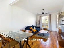 Magnifique 2 pièces à Clichy avec balcon<span></span>Avenue Anatole France<span></span>Entrée de ville<span></span>Clichy