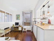 Rare<span></span>38 m²<span></span>2 pièces avec terrasse interieure– Paris 11e Rue de la Fontaine au Roi