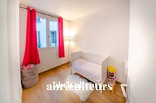 PARIS 10 EME / QUARTIER CANAL SAINT-MARTIN - APPARTEMENT - 4 PIECES - 3 CHAMBRES - 80 m2 - 749.000€