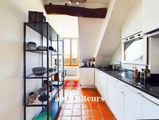 Magnifique Duplex Très lumineux de 43m2<span></span>Quartier très prisé<span></span>Rue de Lappe 75011 Paris