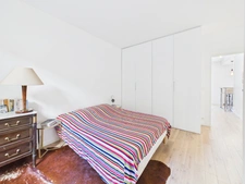 Rare - Appartement 2 pièces 44 m² – Paris 18ème Rue Hermel