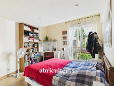 Superbe Duplex 2/3 pièces de 55 m²<span></span>Quartier Europe / Batignolles