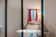 PARIS 10 EME / QUARTIER CANAL SAINT-MARTIN - APPARTEMENT - 4 PIECES - 3 CHAMBRES - 80 m2 - 749.000€