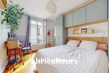 VINCENNES / QUARTIER CENTRE NORD - APPARTEMENT - 3 PIECES - 2 CHAMBRES - 54M2 - 499.000€