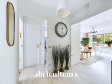 Beau T3 baigné de lumière - Parfait état, balcon, parking et cave - 11 rue Jacquelin à Nantes 44300