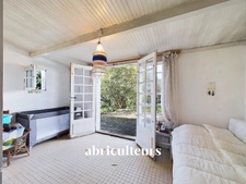 Maison à rénover<span></span>4 chambres<span></span>jardin et terrasse<span></span>garage<span></span>Noirmoutier-en-l’île